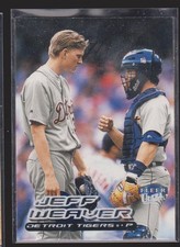 Classic Signature Pinnacle Fleer UD ---1-card orders=LOCAL PICKUP ONLY