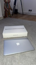 Apple MacBook Pro Retina 13-inch 2015. Perfect Condition.