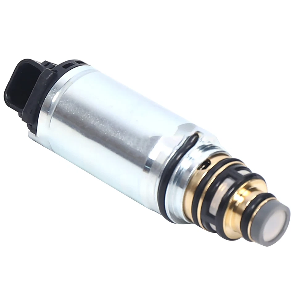 A/C Compressor Electronic Control Valve For Infiniti QX60 2014-2018 DCS17EC - Image 4 of 4