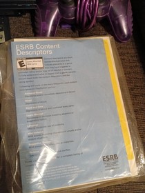 Sony PlayStation 2 Slim SCPH-70012 Bundle Tested & Serviced READ🔥