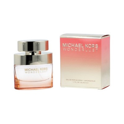 Michael Kors Wonderlust Eau De Parfum EDP 50 ml (woman)