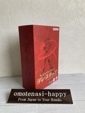 Digimon Frontier Digital Monsters Digivice D-Tector Scanner Black  Red Digimon