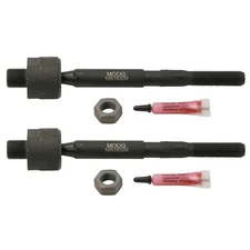 Moog Set of 2 Front Inner Steering Tie Rod Ends for Civic HR-V Insight Integra