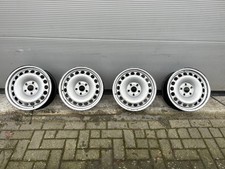 VW Tiguan Stahlfelgen 5x112 16 zoll ET33 KBA 43738