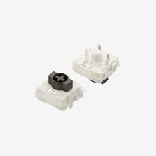 72 Count - NuPhy x Gateron Low-profile 3.0 Mechanical Switches