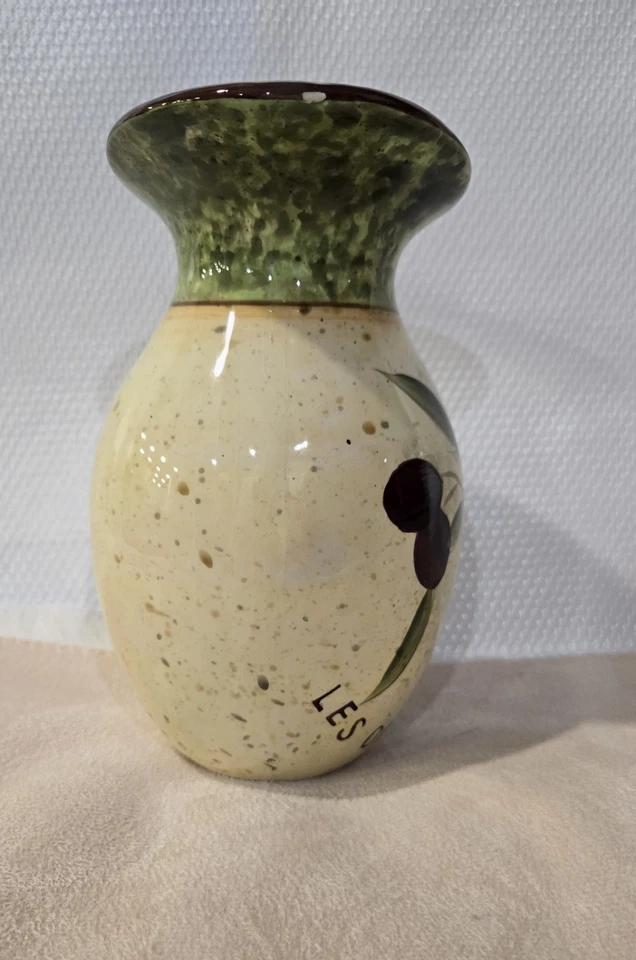 Jarra cerámica decoración cocina vintage repuesto SUSAN WINGET | Envío gratuito  Foto 2 de 4