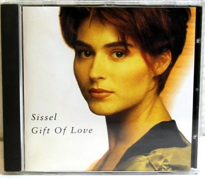 CD - SISSEL - Gift of Love - Bild 1 von 2