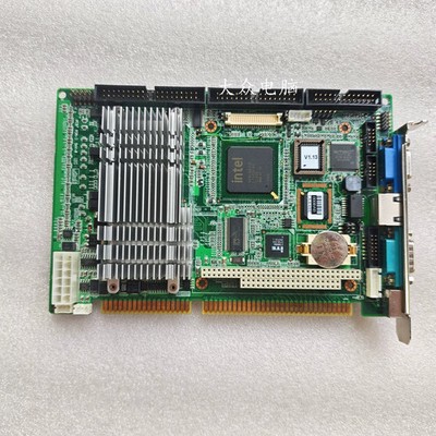 Advantech PCA-6780 REV.A1 Industrial Motherboard