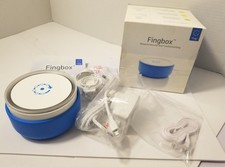 Fing Fingbox FIN-B-001 WiFi Network Security  Troubleshooting Hub