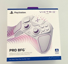 Victrix Pro BFG Controller kabellos modular W...
