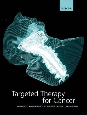Targeted Therapy for Cancer - 9780198508960