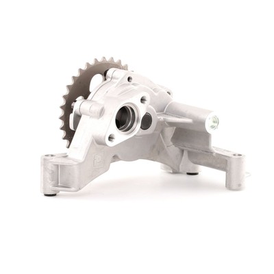 PIERBURG 7.07919.01.0 Ölpumpe Motorölpumpe für VW Golf IV Schrägheck (1J1)
