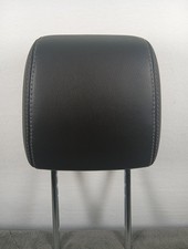 2012-2014 Ford Focus Front Left Or Right Seat Headrest Black Leather Oem
