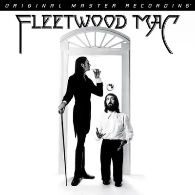 MOFI UDSACD-2311 FLEETWOOD MAC FLEETWOOD MAC HYBRID SACD 2026 numbered sealed - Bild 1 von 4