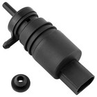 Sleek Design 12V Car Window Washing Pump Compatible with For BMW Series