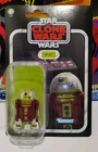 STAR WARS TVC VINTAGE COLLECTION CLONE WARS: R7-A7 - VC322