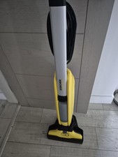 Karcher FC5 Upright Hard Floor Cleaner Machine