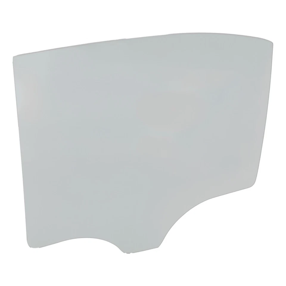 For Mercedes-Benz C200 2015-2020 Sedan Door Glasses Rear Driver & Passenger Side Foto 2 de 4