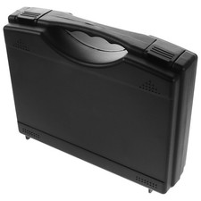 Wireless Mic Case Microphone Accessories Carrying for Microphones Electronics