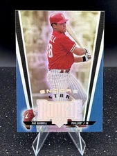 1999 Upper Deck Encore #109 Pat Burrell SR RC