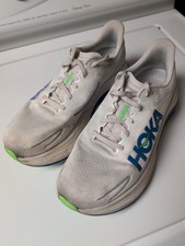 HOKA Skyward x 2 Mens Size 9.5.  Used for one...