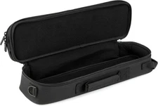 Protec A308 Deluxe Flute Case Cover - Black