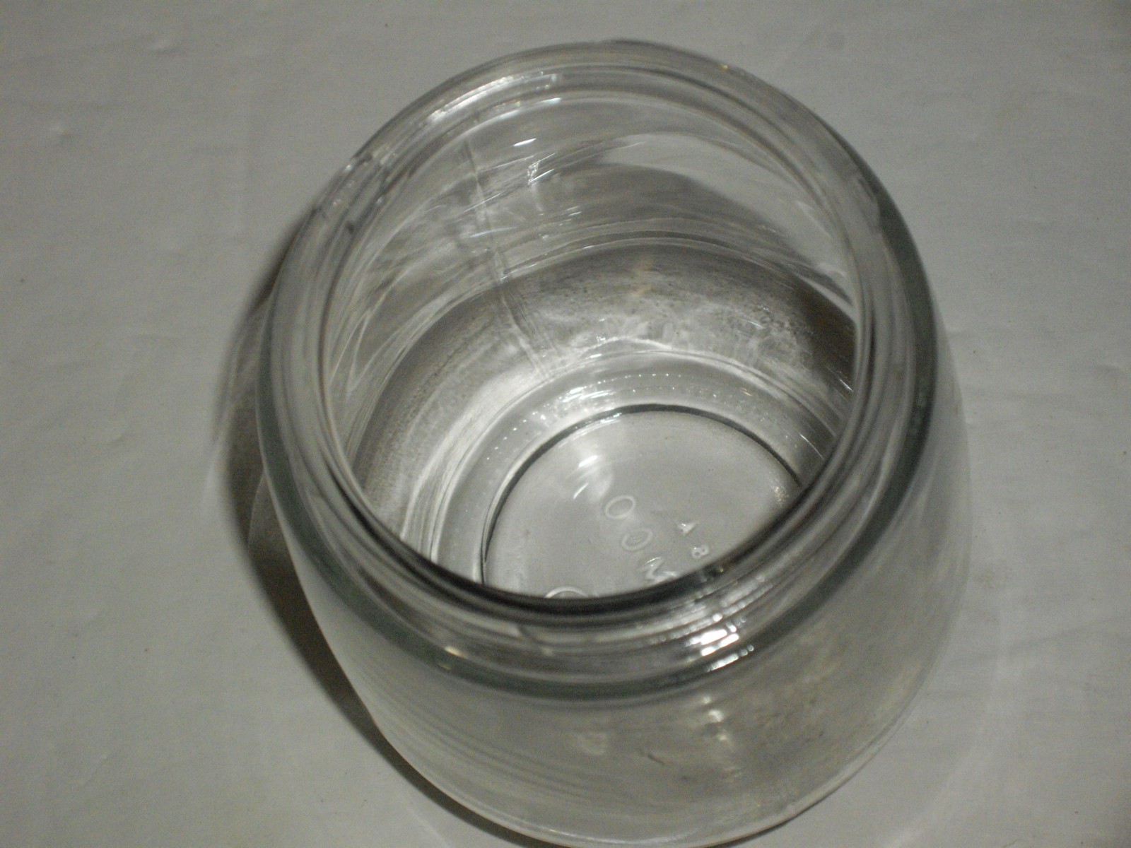 Vintage Gemco Corning Ware Corelle Spice of Life Glass Nut Vegetable Chopper