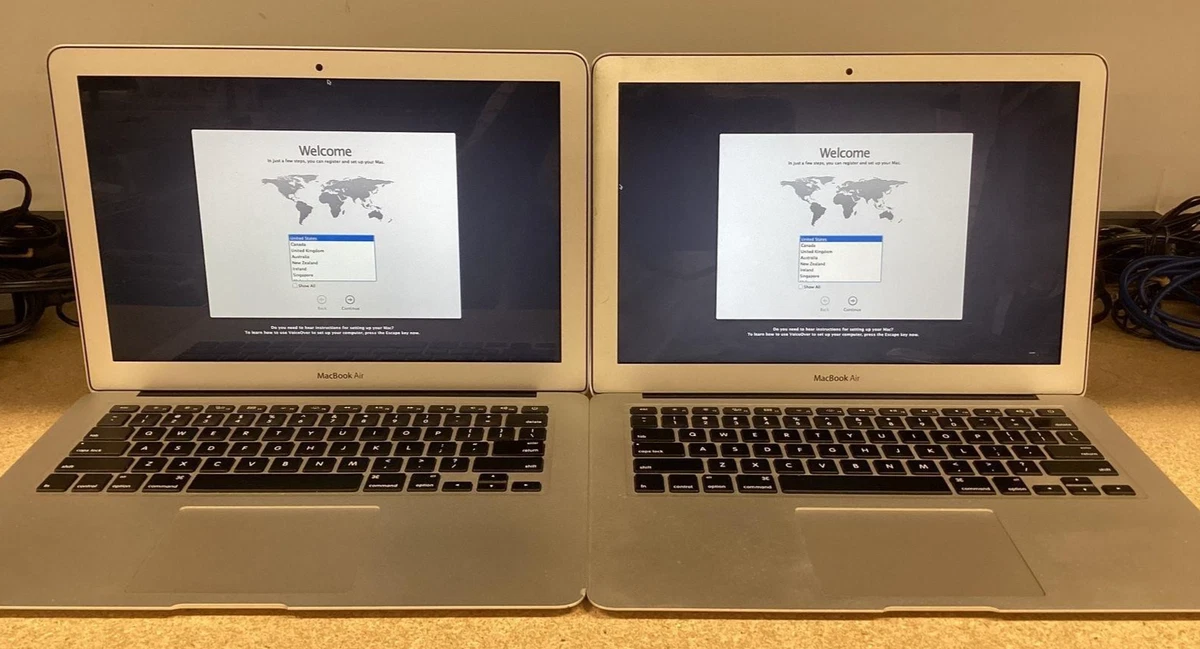 値下げ中！macbook air 2013 Apple MacBook Air 13 (Mid-2013) - スペック、テスト、価格