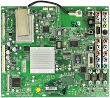 LG AGF33139401 (EAX32740501, EBR35309301) Main Board