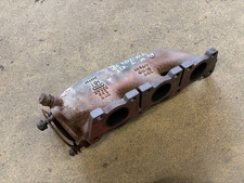 Abgaskrümmer links AUDI A4 B6 A6 4B VW Passat 3BG 2.4 2.8 Krümmer 078253033AE