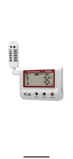TandD TR72A2 Bluetooth & WIFi Humidity and Temperature Data Logger