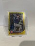 2025 Bowman Chrome - Kyle Tucker, Kyle Tucker #57 Yellow Refractor /75