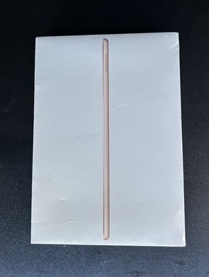 Apple iPad (8th Generation) A2270 128 GB, Wi-Fi + 4G, 10.2 in
