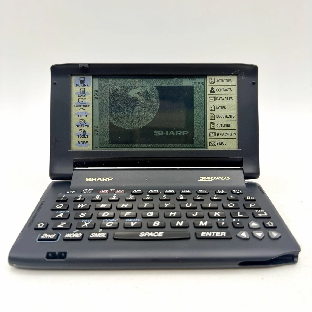 Sharp Sharp Zaurus PDAs for sale | eBay