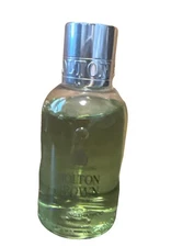 NEW Molton Brown London Volumising Shampoo w-Kumudu Shower Gel 3.3 oz