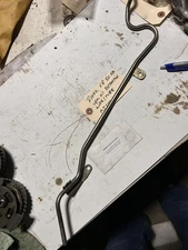 FITS JAGUAR XKR 5.0 V8 N/A DOHC 32V 2010-2015 *USED* UPR OIL EXTRACTION AJ812251