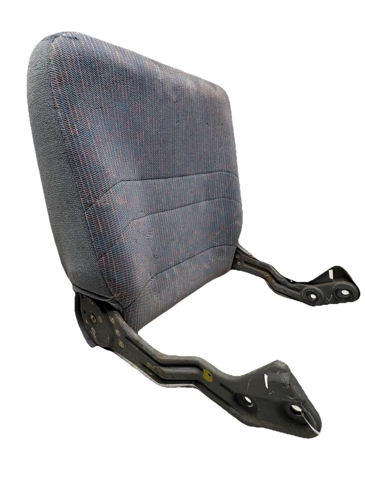 Центральная консоль ковшеобразного сиденья для Ford F150 F250 Eddie Bauer 92–97 годов выпуска СЕРАЯ J185 - Изображение 3 из 4