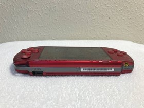 PSP-3000 Sony PlayStation Portable Handheld with Accessories 01
