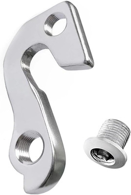 Bike Derailleur Hanger for GT Aggressor Avalanche Standard Sliver 1pcs