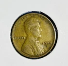 1928-S F/FN Lincoln Wheat Penny Cent Fine Nice Detail San Francisco