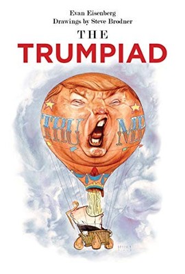 The Trumpiad (Terra Nova Press), Eisenberg, Evan, Very Good Book
