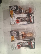 Tech Deck Pros Plan B Skateboard Paul Rodriguez+Tony Hawk 4