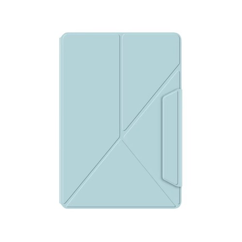 Luxury PU Leather Smart Magnetic Stand Flip Case For Honor MagicPad 2 -12.3 in - 第 11/11 張圖片