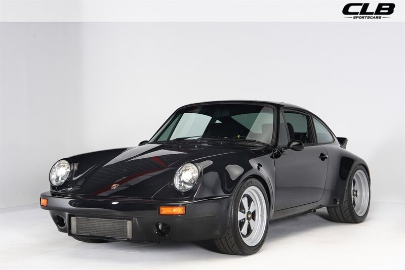 1982 Porsche 911 for sale in Houston Texas