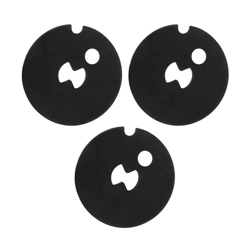 Water Softener Venturi Gasket Compatible with Kenmore, Whirlpool, Morton, GE Wat