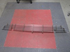 1963-1964 Corvette Front Grille Used