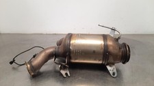 Catalyseurs Audi A7