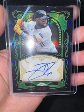 Jackson Churio Auto /99 Ink Strokes