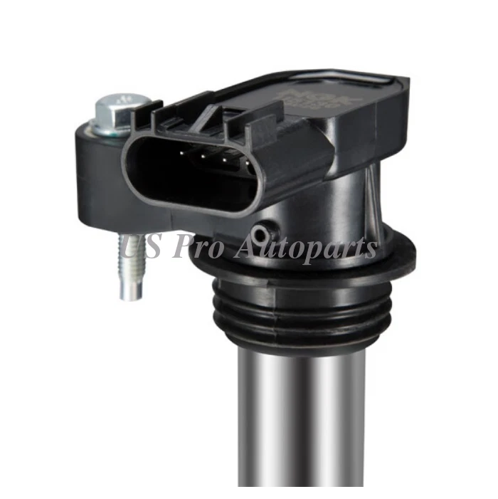 For Buick Enclave 2008-2019 3.6L V6 U5130 12632479 1 pcs OEM NGK Ignition Coil - Image 4 of 4
