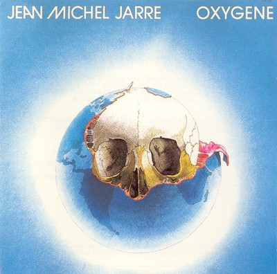 Oxygene by Jean Michel Jarre (CD, 1993)